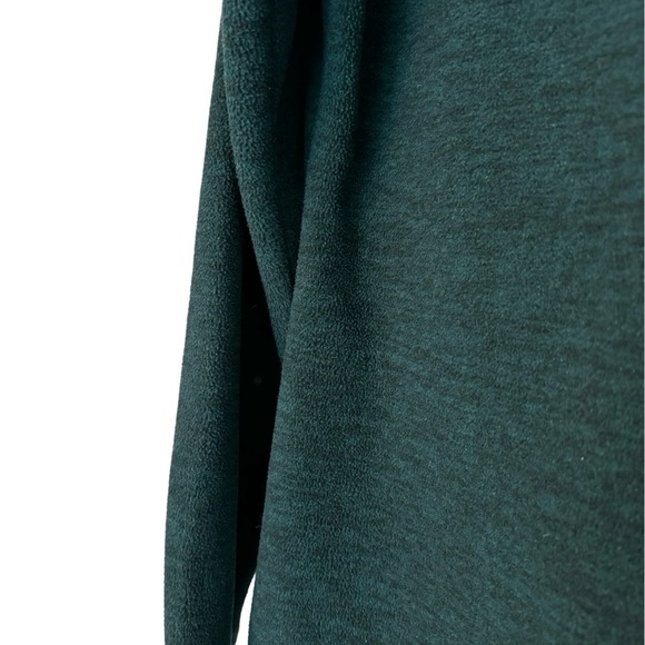 Eddie Bauer Medium ¼ zip Fleece Pullover - Picture 4 of 4